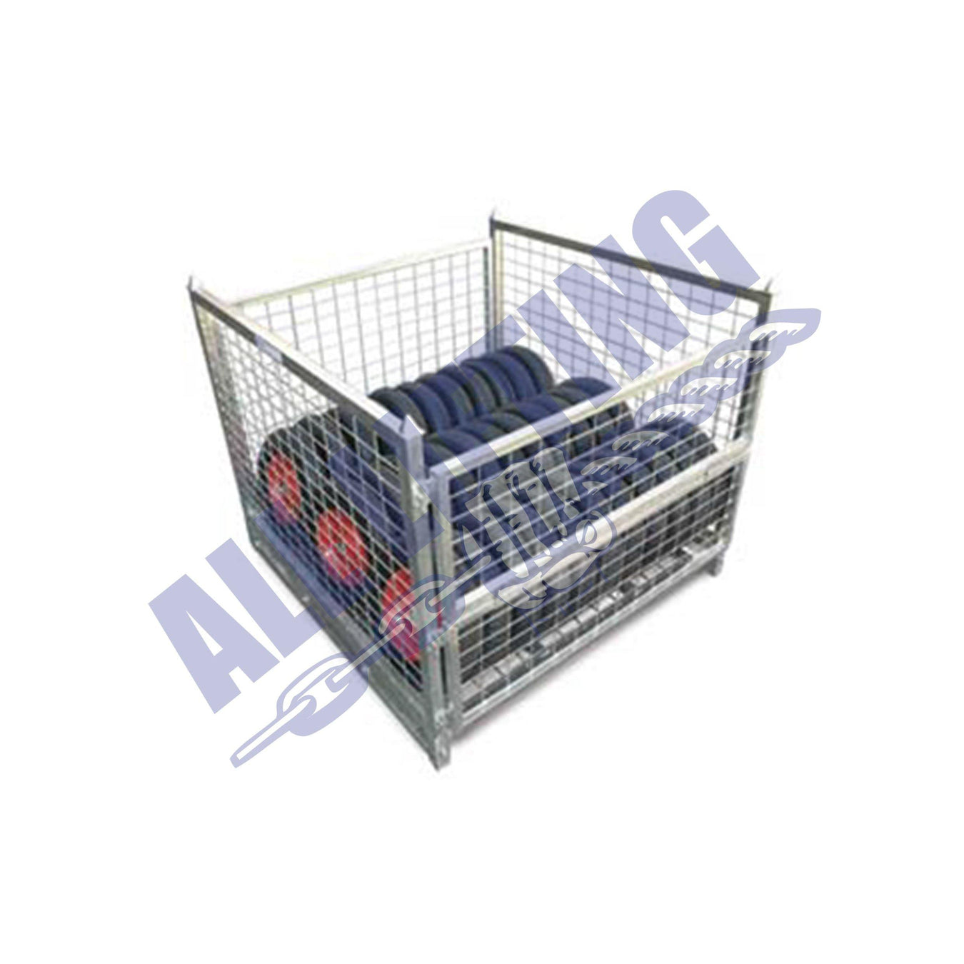 Pallet Handling Equipment