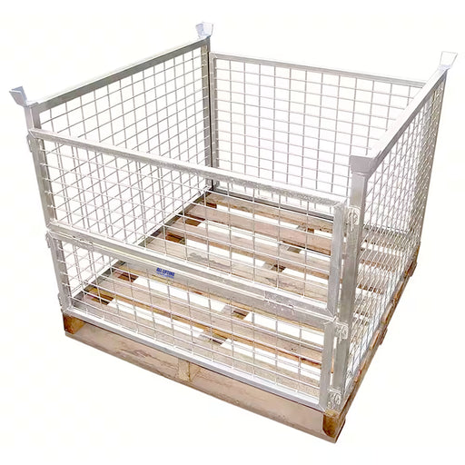 Pallet-Cage
