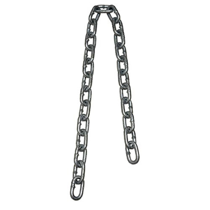 Regular-proof-coil-chain-galvanised-all-lifting
