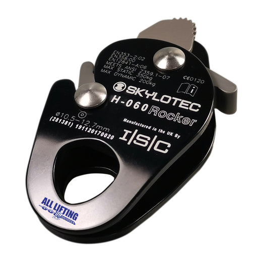 Fall Arrest and Rescue Devices | All Lifting