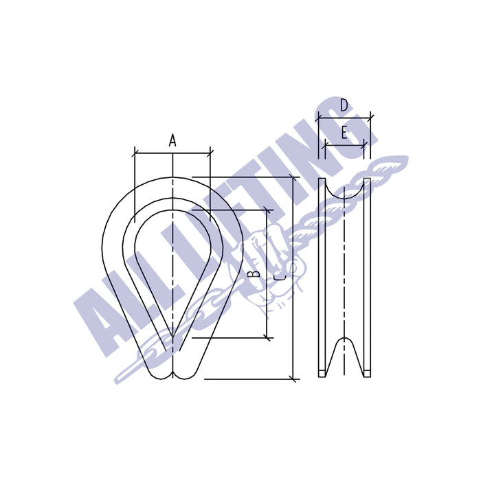 stainless-steel-wire-rope-thimble-diagram-all-lifting