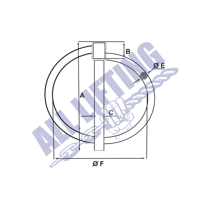 stainless-steel-linch-pin-diagram1-all-lifting