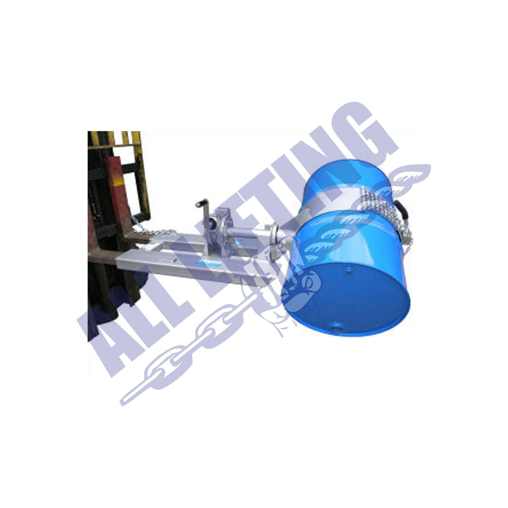 Drum Rotator Sideways SWN