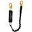 Single-Rope-Lanyard-with-Snap-Hooks-All-Lifting