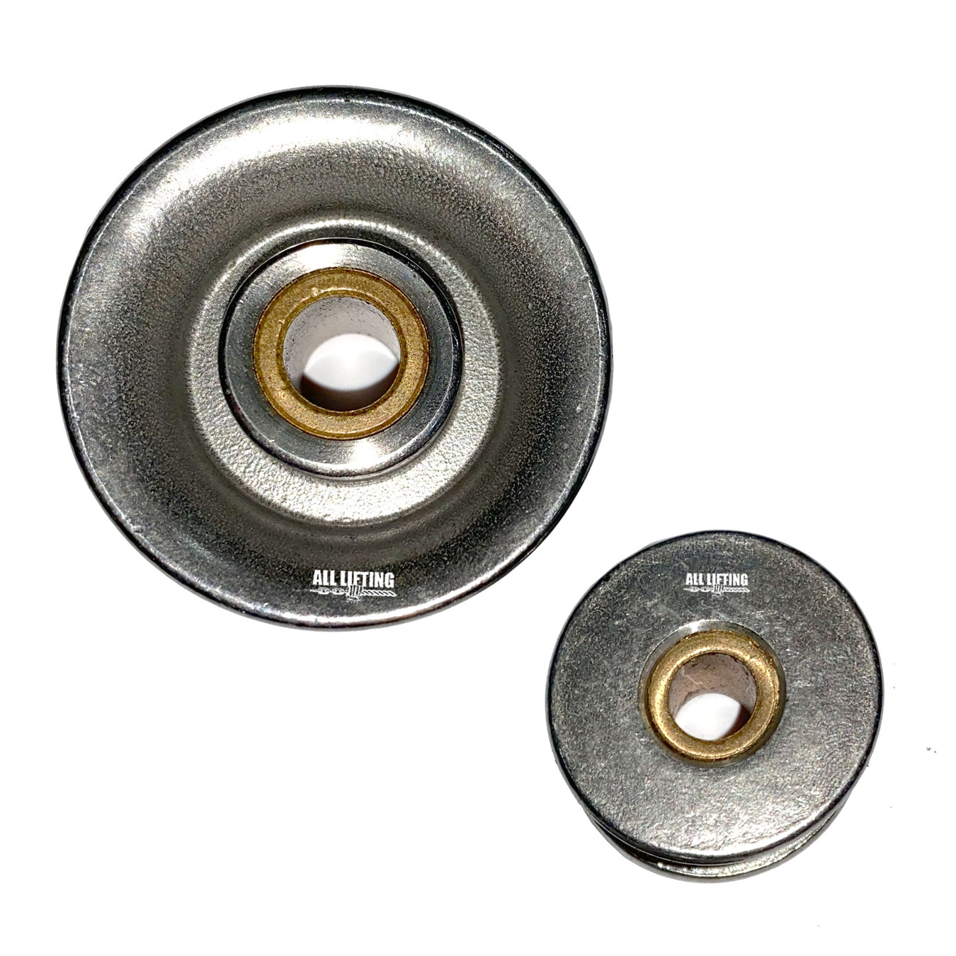 Stainless Steel Lifting & Rigging Products