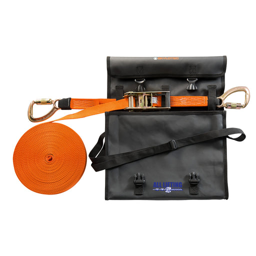 Guided Line System Rope Ropes & Lifeline Systems | All Lifting