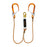 Twin-Rope-Lanyard-with-Snap-Hook-and-Alu-Scaff-Hooks-All-Lifting