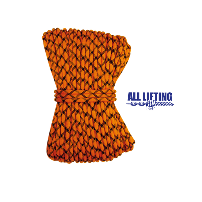 X-Treme 11mm Dynamic Rope | All Lifting