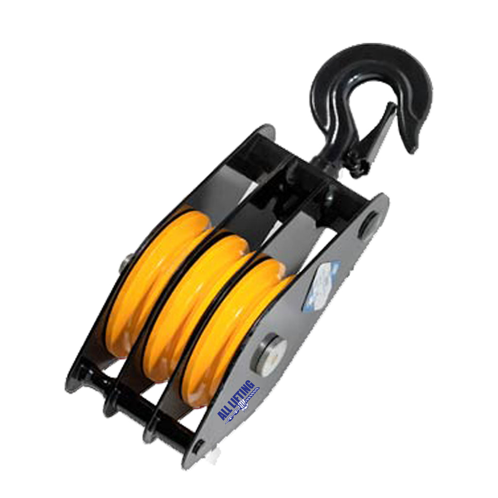 Stainless Steel Lifting Wire Ropes | All Lifting and Safety