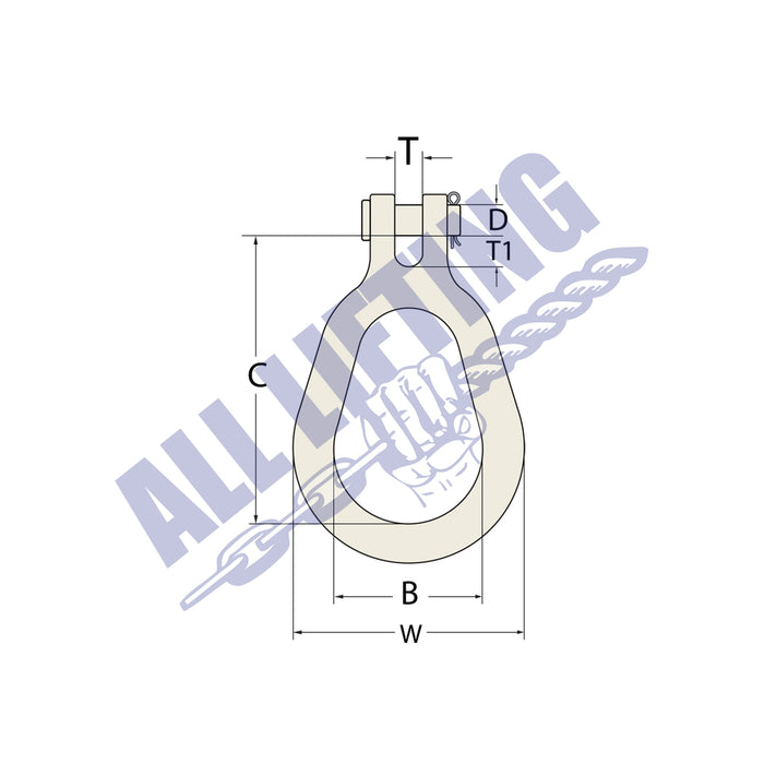 g70-clevis-lug-link-Dimensions-all-lifting