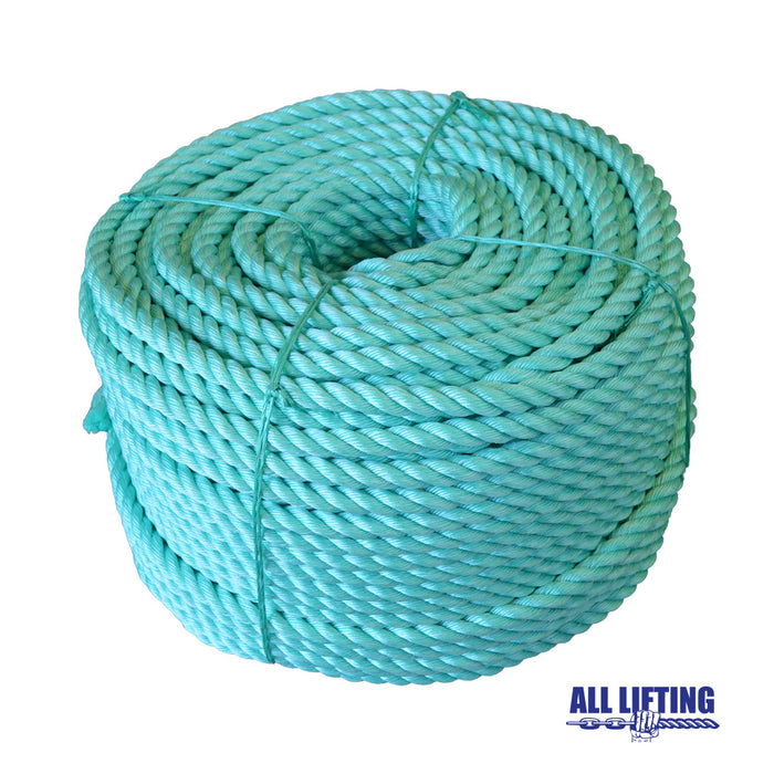 Polypropelene Rope, All Lifting