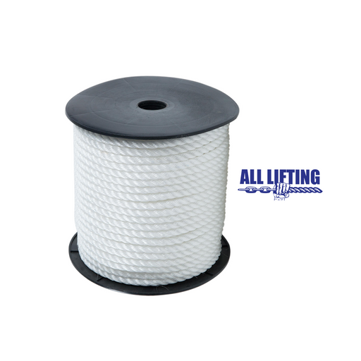 Marine Rope for Lifting | Australian Owned